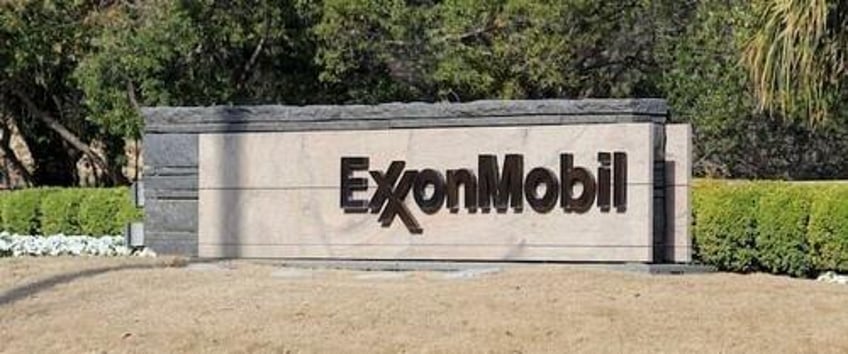 explaining exxonmobils pre emptive attack on shareholder activists