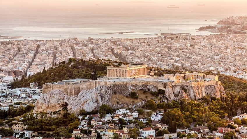 Athens, Greece