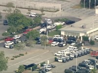 Explosion at LA County Sheriff's Department facility leaves 3 deputies dead, sources say