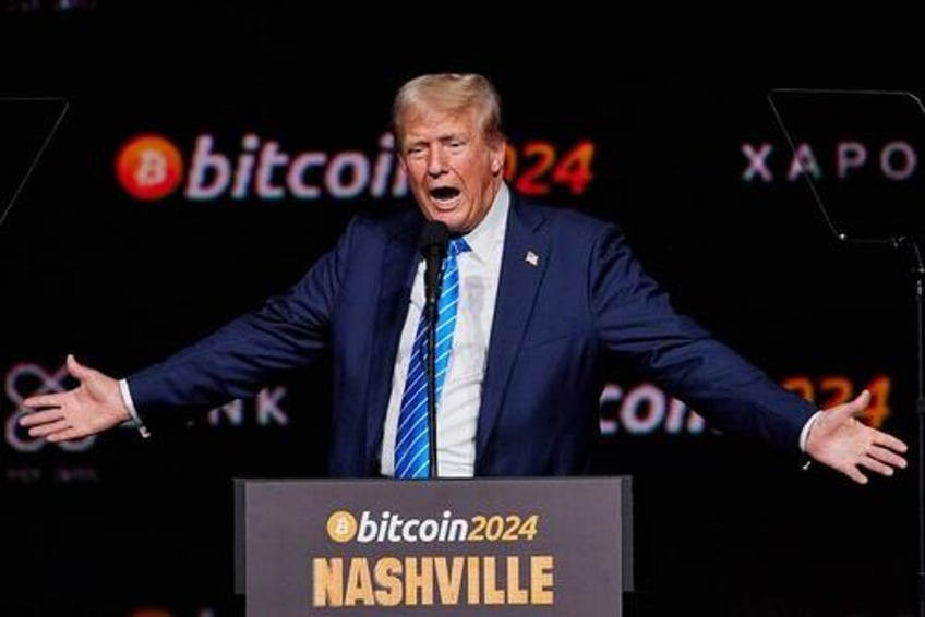 extreme greed speculative frenzy in korea sends bitcoin above 90000 as trump readies pro crypto line up