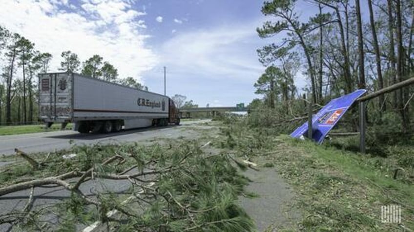 extreme hurricane season could trigger carrier revenge