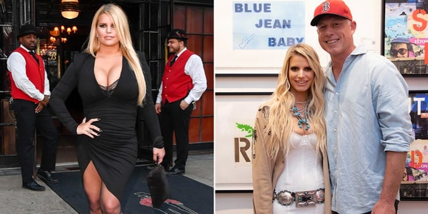 extreme weight loss celebs post malone jessica simpson chris pratt reveal how they did it