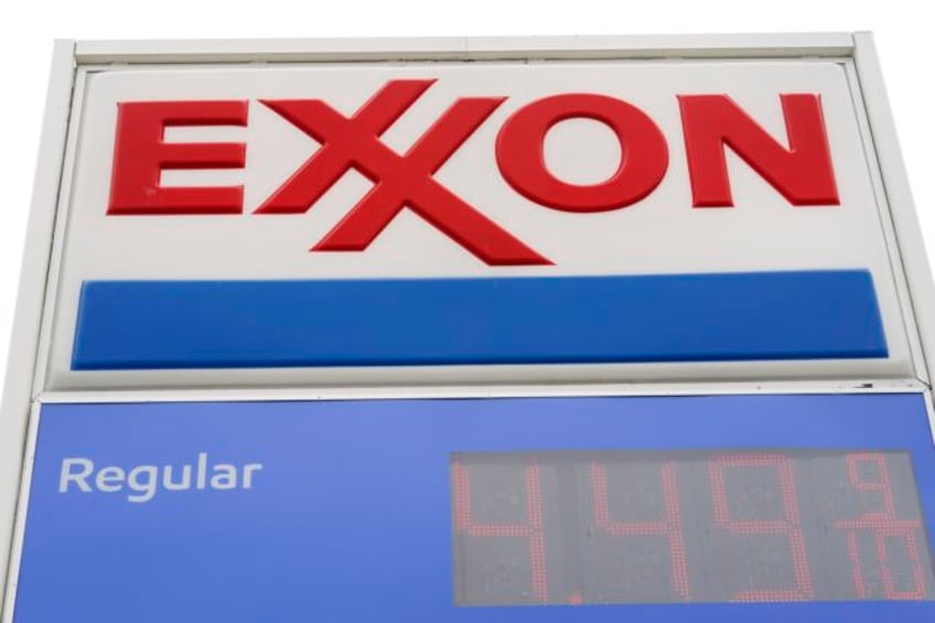 exxon mobil q3 results mixed compared with last years big numbers but refineries are strong