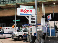 Exxon plays hardball against climate NGOs. Will investors care?
