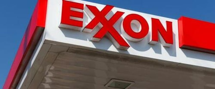 exxon threatens to take billions of dollars in climate investment out of the eu