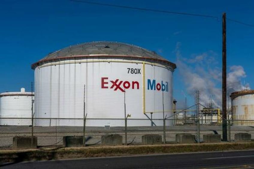 exxonmobils guyana oil a trillion dollar opportunity