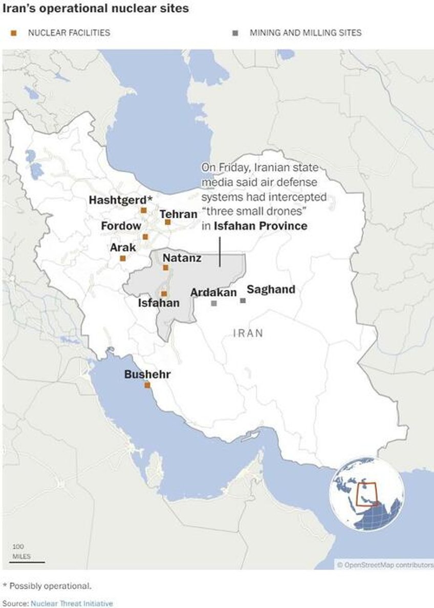 eye for an eye a tooth for a tooth only hamas wants bigger war as iran israel signal strikes done