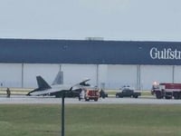 F-22 Stealth Fighter Suffers 