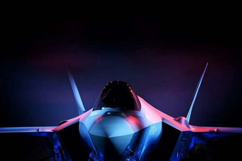 f 35s cooling crisis design flaws fuel 2 trillion dilemma for pentagon