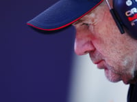 F1 design guru Newey will ‘probably’ join new team after Red Bull exit