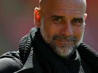 FA Cup success ‘massively important’ for Man City, says Guardiola