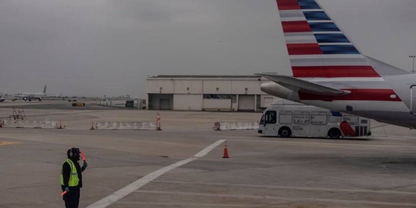 faa issues safety alert after airline employee death and injury