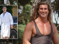 Fabio, 65, maintains model image by avoiding alcohol, eating healthy and sleeping in hyperbaric chamber