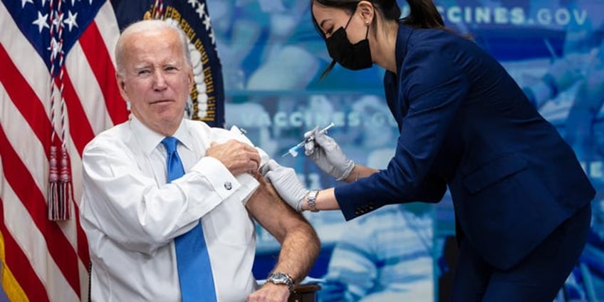 facebook execs felt pressure from biden white house to censor covid vaccine skepticism emails show report