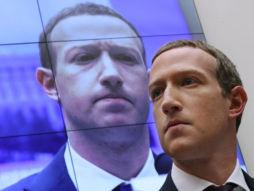 facebook files fbi lied about extensive meetings with zuckerbergs platform about hunter biden laptop from hell