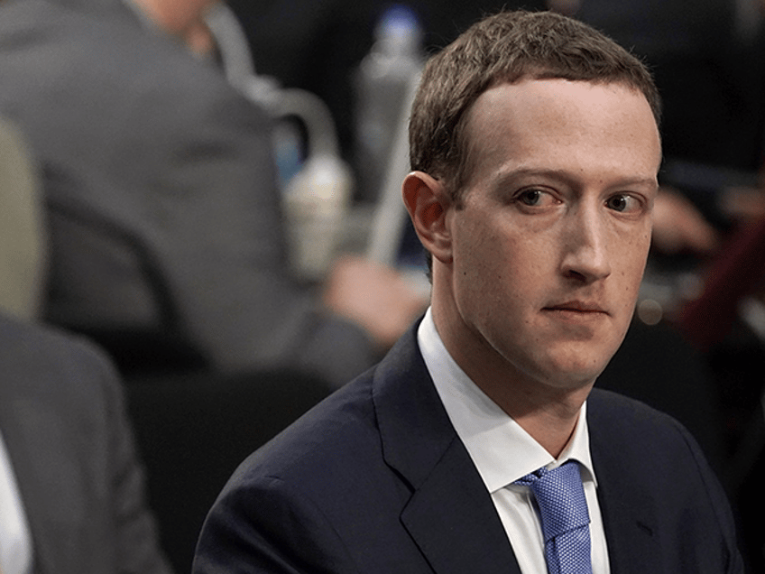 facebook files zuckerberg knew disinformation dozen data was bogus but censored them anyways