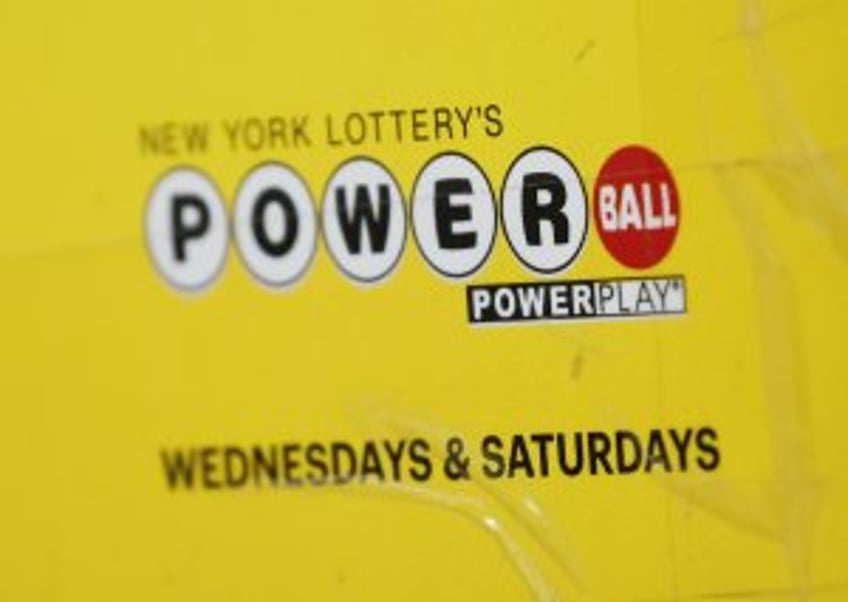 Facebook post alerts Michigan woman to $1M lottery win