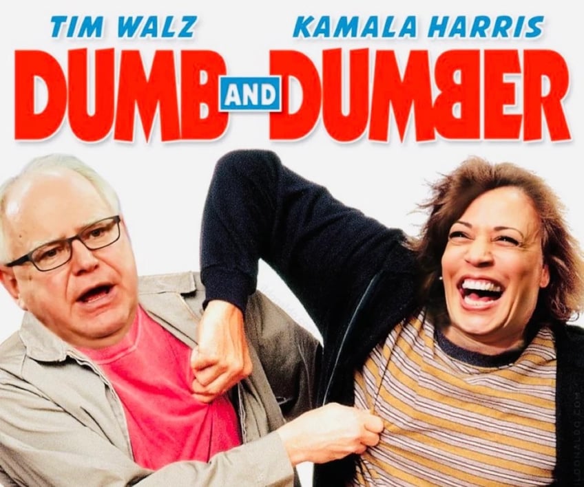 facebook supreme court overturns ban on dumb and dumber meme featuring kamala harris and tim walz