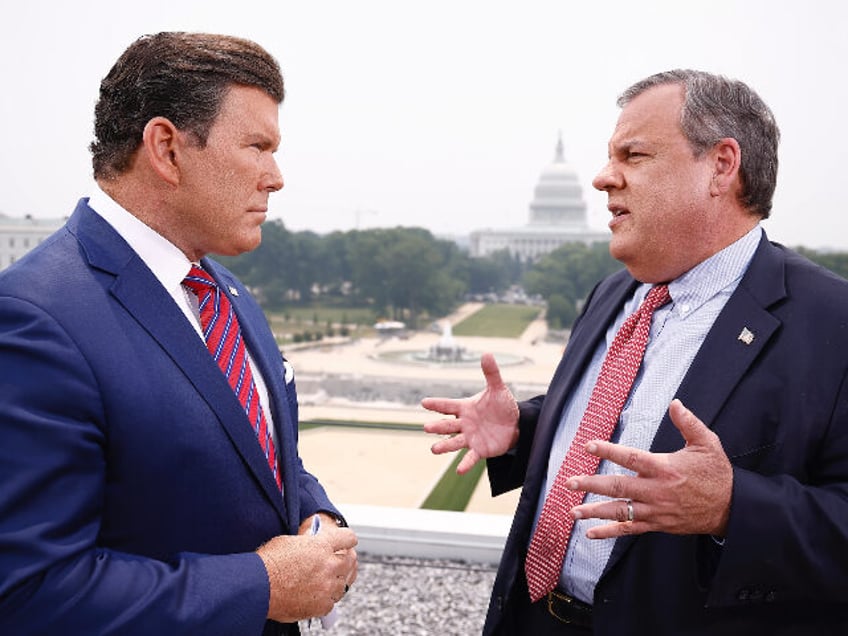 fact check bret baier claims new jersey suffered 11 credit downgrades under chris christie