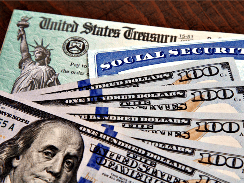 Social Security Payments