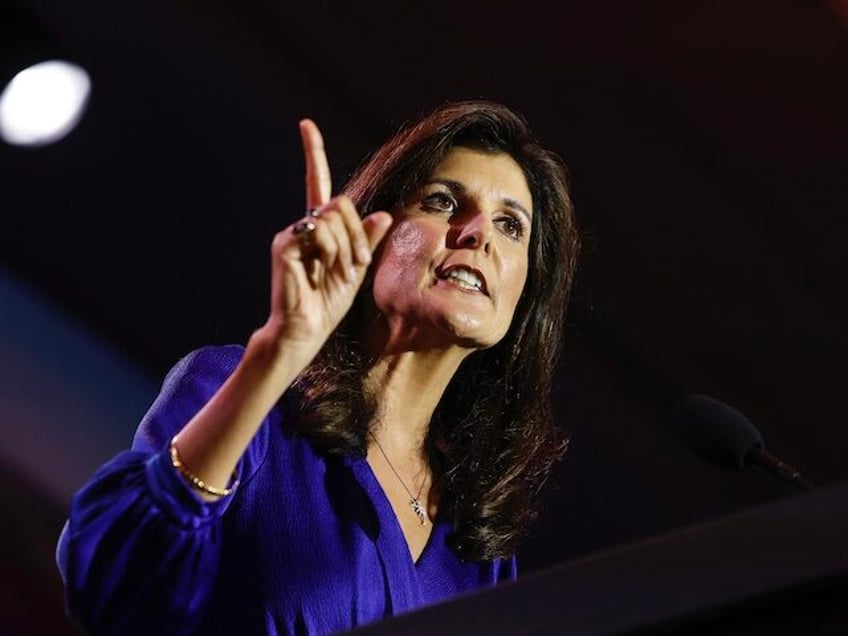 fact check nikki haley denies favoring no limits on legal labor migration