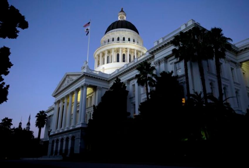 fact focus critics twist california bill that would weigh gender identity support in custody cases