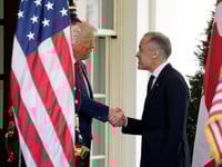 FACT FOCUS: Trump claims the US subsidizes Canada. Experts say the numbers don’t add up