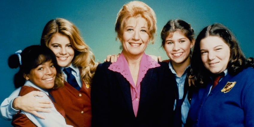 facts of life celebrates 44th anniversary the cast then and now