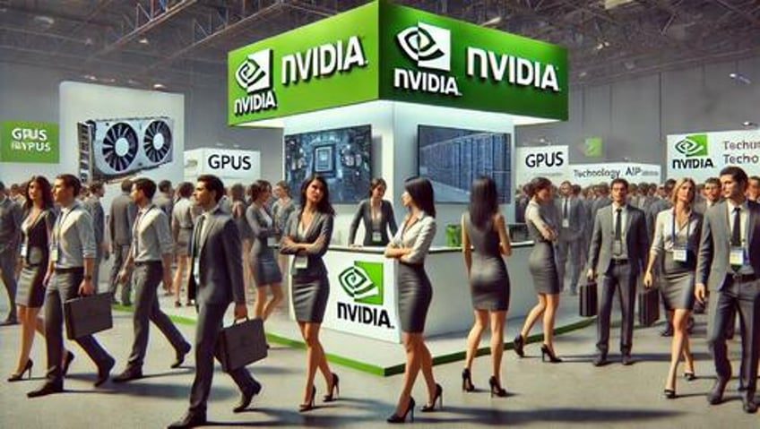 fading nvidia for the win again