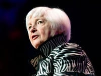Fair Share? Yellen Says US Opposed To Global Wealth Tax On Ultra-Rich