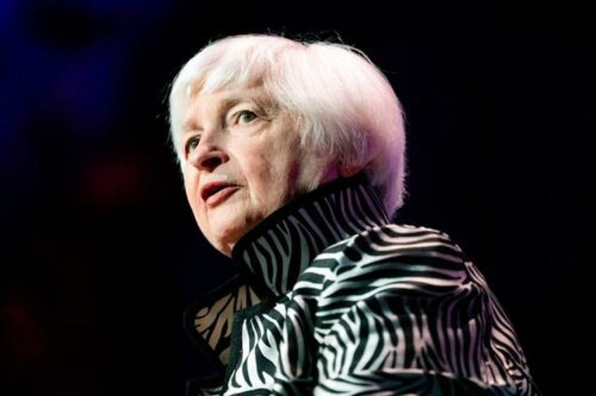 fair share yellen says us opposed to global wealth tax on ultra rich