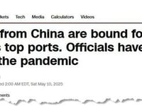 Fake News Narrative Of 