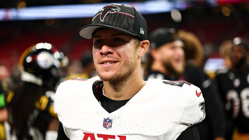 falcons make qb switch elevate taylor heinicke over desmond ridder vs vikings due to variables