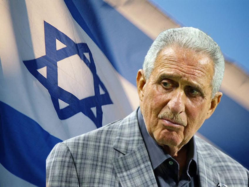 falcons owner arthur blank donates 750k to hospitals medics in israel after terror attacks