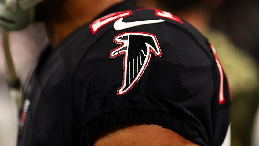 Falcons logo