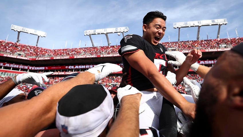 falcons take down nfc south rival bucs on walk off field goal