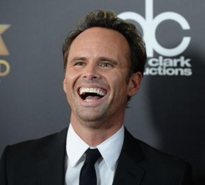 'Fallout' trailer showcases Walton Goggins as The Ghoul