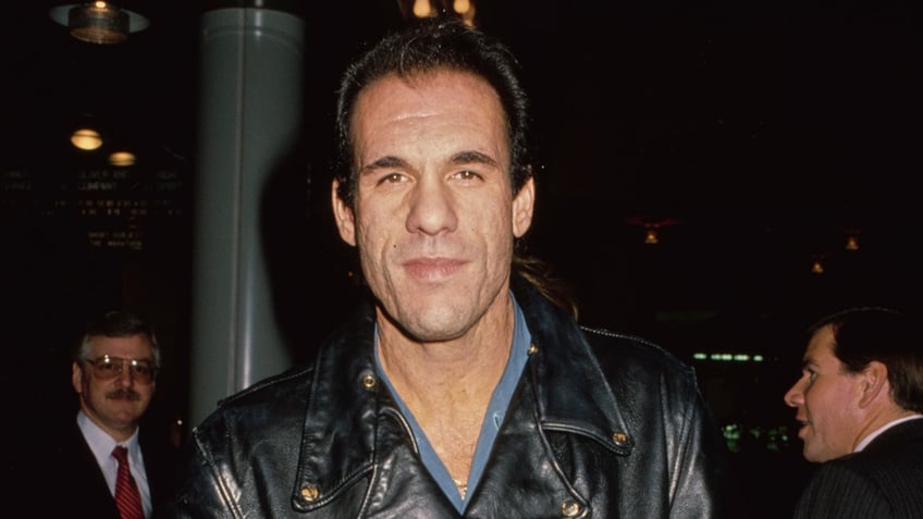 Robert Davi