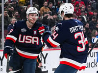 Famed ‘Miracle on Ice’ captain praises Team USA ahead of 4 Nations final vs Canada: ‘Best team in the world'