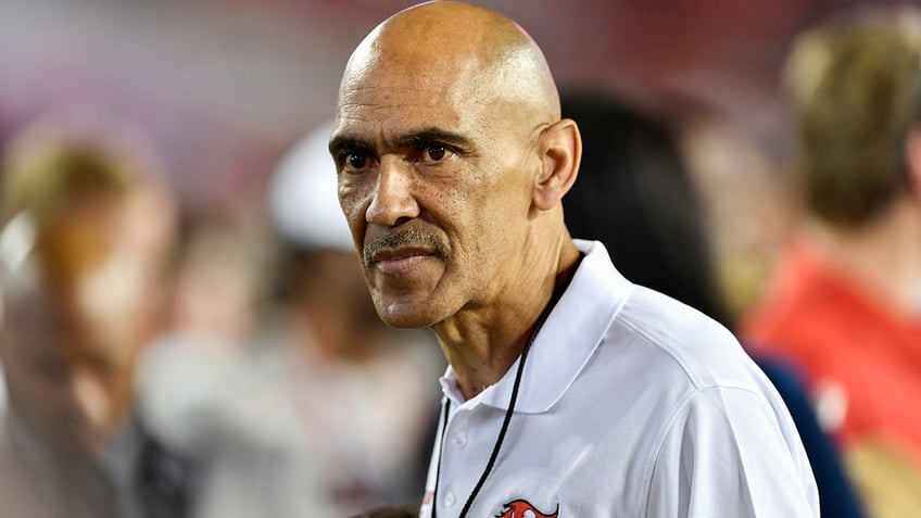 Tony Dungy