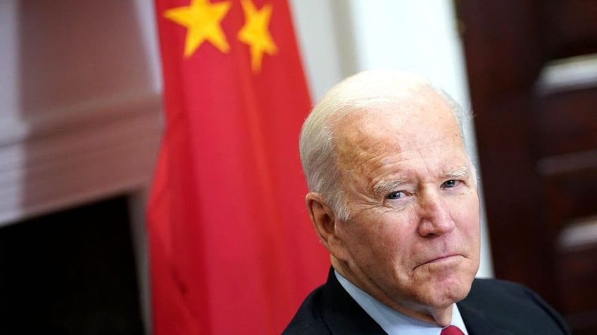 families of us citizens detained in china demand biden secure their release put these americans first