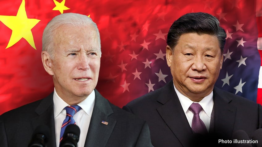 families of us citizens detained in china demand biden secure their release put these americans first