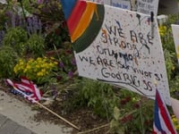 Families, survivors gather for remembrance at Pulse nightclub ahead of its demolition
