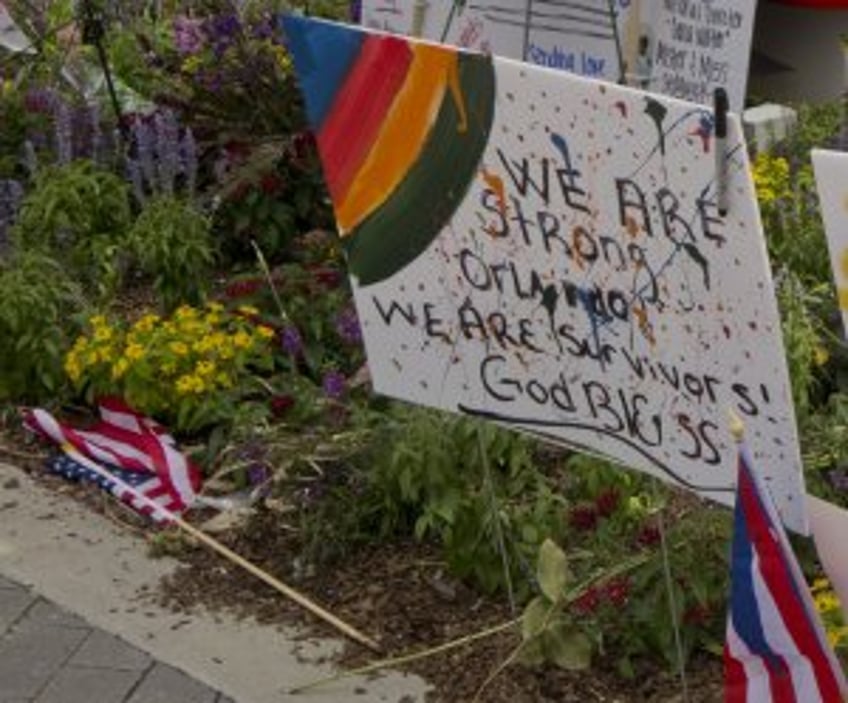 Families, survivors gather for remembrance at Pulse nightclub ahead of its demolition