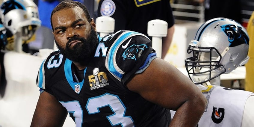 family in michael oher drama wants to end conservatorship lawyers say