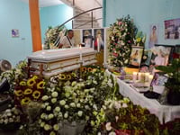 Family mourns Mexican naval cadet killed in New York bridge crash