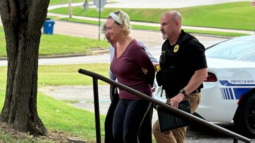 family of allegedly pregnant teacher arrested on student sex charges is experiencing ridicule lawyer