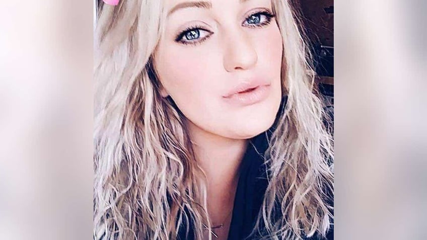 family of missing wyoming woman reveals disturbing messages red flags before she vanished