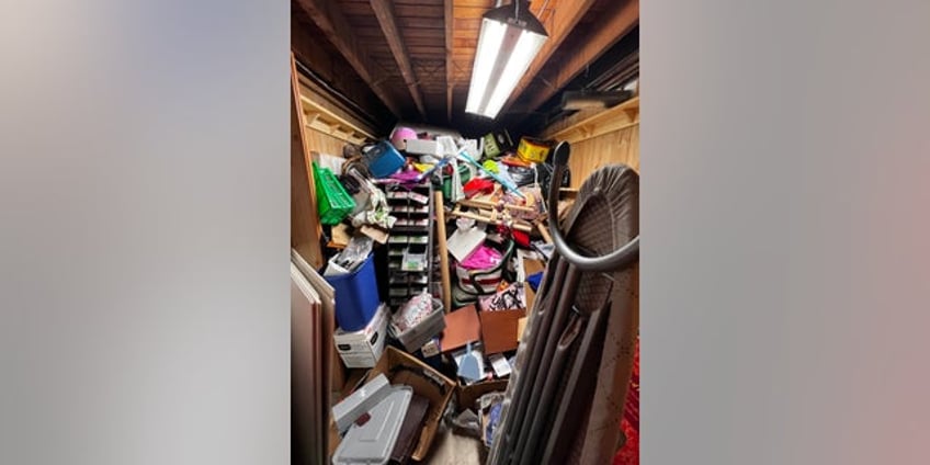 family of suspected serial killer reveals chaotic mess inside accused murderers ramshackle home