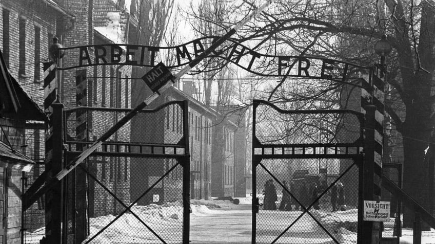 Auschwitz